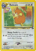 Image for Raticate (06/18) (SI) - Pokemon