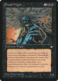 Image for Dread Wight (Ice Age) - Magic: The Gathering