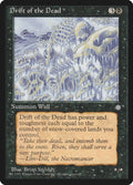 Image for Drift of the Dead (Ice Age) - Magic: The Gathering