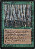 Image for Earthlore (Ice Age) - Magic: The Gathering