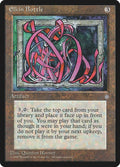 Image for Elkin Bottle (Ice Age) - Magic: The Gathering