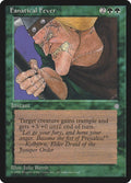 Image for Fanatical Fever (Ice Age) - Magic: The Gathering