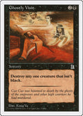 Image for Ghostly Visit (76) (Portal Three Kingdoms) - Magic: The Gathering