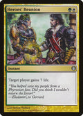 Image for Heroes' Reunion (29) (Knights vs. Dragons) - Magic: The Gathering