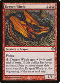 Image for Dragon Whelp (54) (Knights vs. Dragons) - Magic: The Gathering