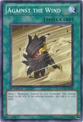 Image for Against the Wind (DP11-EN018) (DP11) - YuGiOh