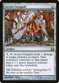 Image for Acorn Catapult (241) (Commander) - Magic: The Gathering