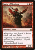 Image for Avatar of Slaughter (111) (Commander) - Magic: The Gathering