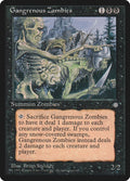 Image for Gangrenous Zombies (Ice Age) - Magic: The Gathering