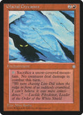 Image for Glacial Crevasses (187) (Ice Age) - Magic: The Gathering