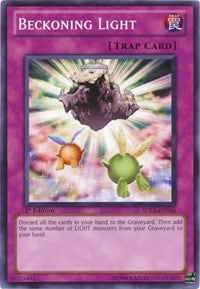 Image for Beckoning Light (SDLS-EN036) (SDLS) - YuGiOh