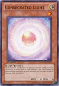 Image for Consecrated Light (SDLS-EN022) (SDLS) - YuGiOh