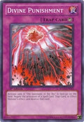 Image for Divine Punishment (SDLS-EN033) (SDLS) - YuGiOh