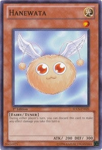 Image for Hanewata (SDLS-EN021) (SDLS) - YuGiOh