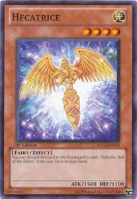 Image for Hecatrice (SDLS-EN014) (SDLS) - YuGiOh