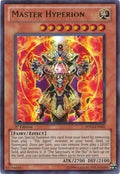 Image for Master Hyperion (SDLS-EN001) (SDLS) - YuGiOh
