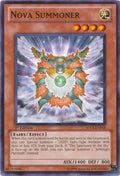 Image for Nova Summoner (SDLS-EN018) (SDLS) - YuGiOh
