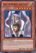 Image for Soul of Purity and Light (SDLS-EN016) (SDLS) - YuGiOh