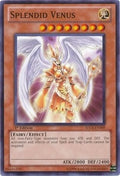 Image for Splendid Venus (SDLS-EN009) (SDLS) - YuGiOh