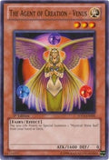 Image for The Agent of Creation - Venus (SDLS-EN006) (SDLS) - YuGiOh