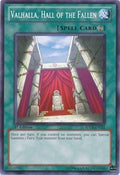 Image for Valhalla, Hall of the Fallen (SDLS-EN024) (SDLS) - YuGiOh