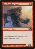 Image for Bonebreaker Giant (123) (Magic 2012 (M12)) - Magic: The Gathering