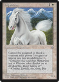 Image for Hipparion (Ice Age) - Magic: The Gathering