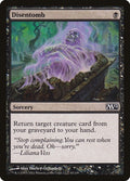 Image for Disentomb (93) (Magic 2012 (M12)) - Magic: The Gathering