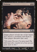 Image for Distress (94) (Magic 2012 (M12)) - Magic: The Gathering