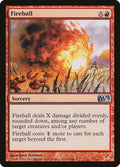 Image for Fireball (131) (Magic 2012 (M12)) - Magic: The Gathering