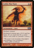 Image for Goblin War Paint (143) (Magic 2012 (M12)) - Magic: The Gathering