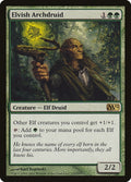 Image for Elvish Archdruid (172) (Magic 2012 (M12)) - Magic: The Gathering