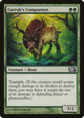 Image for Garruk's Companion (175) (Magic 2012 (M12)) - Magic: The Gathering