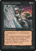 Image for Hyalopterous Lemure (Ice Age) - Magic: The Gathering