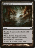 Image for Bojuka Bog (267) (Commander) - Magic: The Gathering