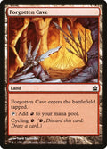 Image for Forgotten Cave (273) (Commander) - Magic: The Gathering