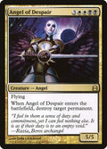 Image for Angel of Despair (180) (Commander) - Magic: The Gathering
