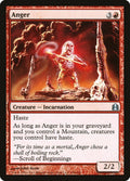Image for Anger (109) (Commander) - Magic: The Gathering