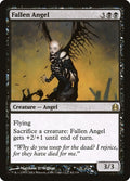 Image for Fallen Angel (82) (Commander) - Magic: The Gathering