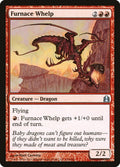 Image for Furnace Whelp (124) (Commander) - Magic: The Gathering