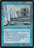 Image for Iceberg (73) (Ice Age) - Magic: The Gathering