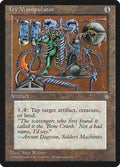 Image for Icy Manipulator (Ice Age) - Magic: The Gathering