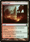 Image for Gruul Turf (276) (Commander) - Magic: The Gathering