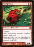 Image for Faultgrinder (122) (Commander) - Magic: The Gathering