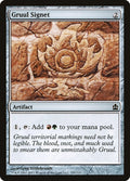 Image for Gruul Signet (250) (Commander) - Magic: The Gathering