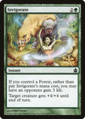 Image for Invigorate (162) (Commander) - Magic: The Gathering