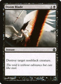 Image for Doom Blade (78) (Commander) - Magic: The Gathering