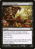 Image for Footbottom Feast (84) (Commander) - Magic: The Gathering