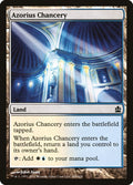 Image for Azorius Chancery (265) (Commander) - Magic: The Gathering