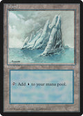 Image for Island (334) (334) (Ice Age) - Magic: The Gathering